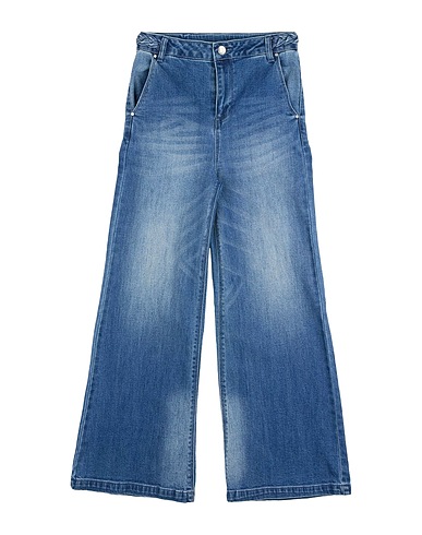 LIU •JO Τζιν Μπλε 98% Βαμβάκι, 2% Ελαστάνη