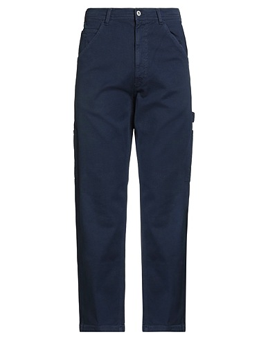 STAN RAY Casual pants Navy 100% Cotton