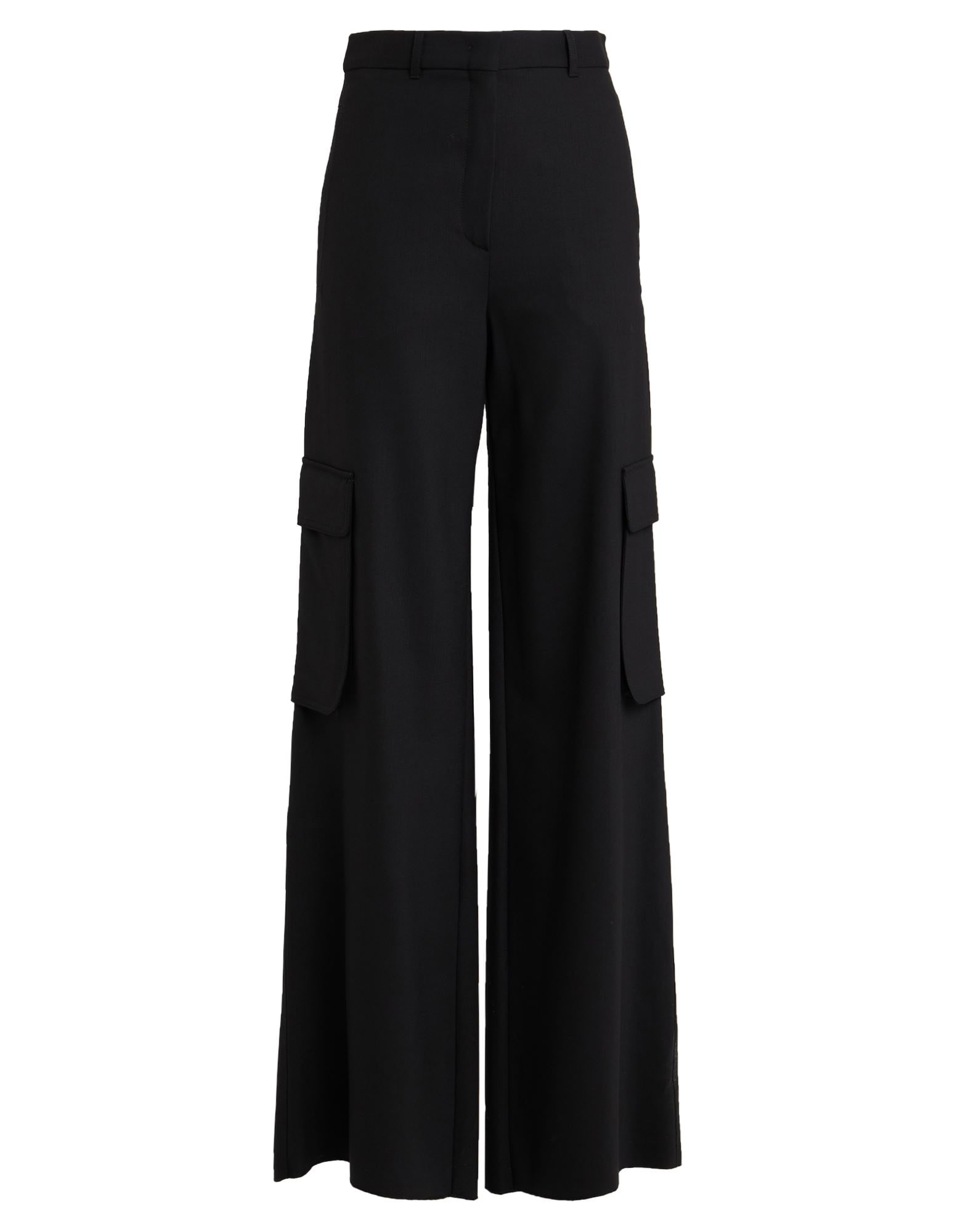 MAX MARA STUDIO - Trousers