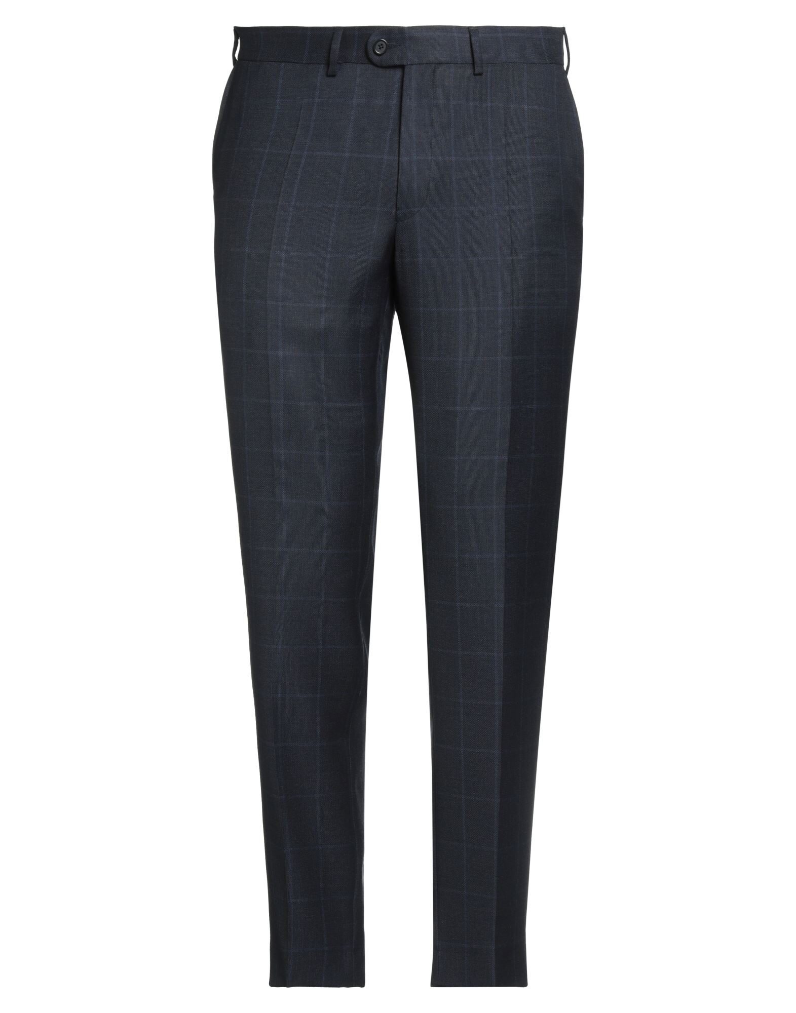 EDUARD DRESSLER - Trousers