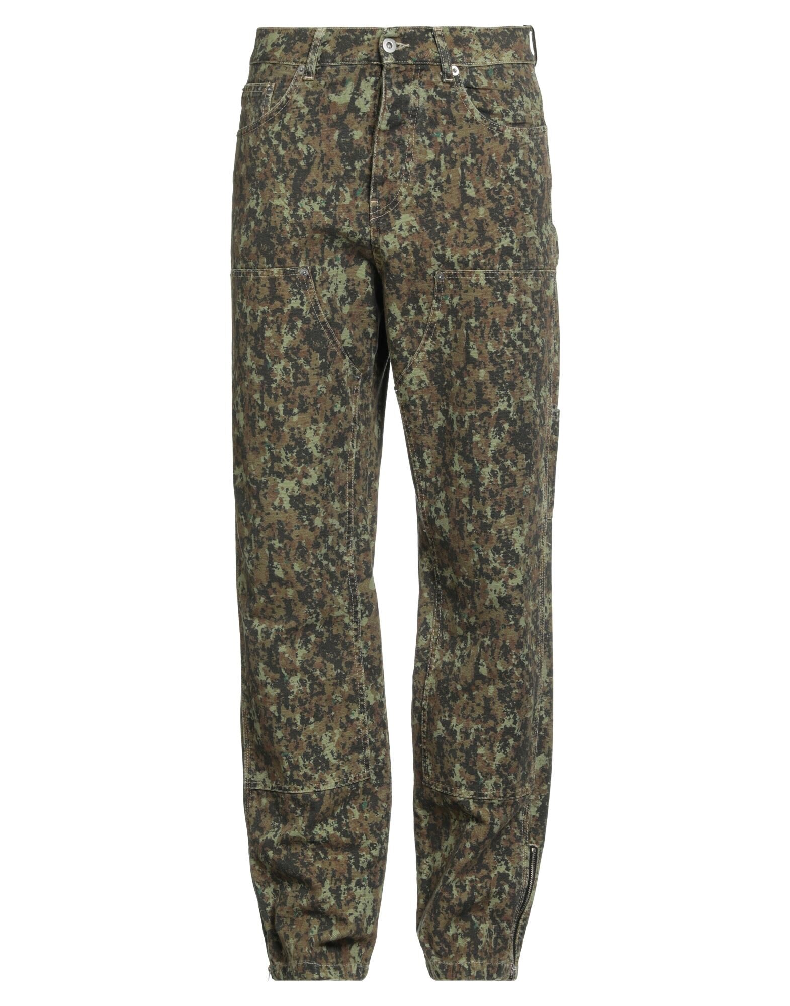 GARMENT WORKSHOP - Pantaloni