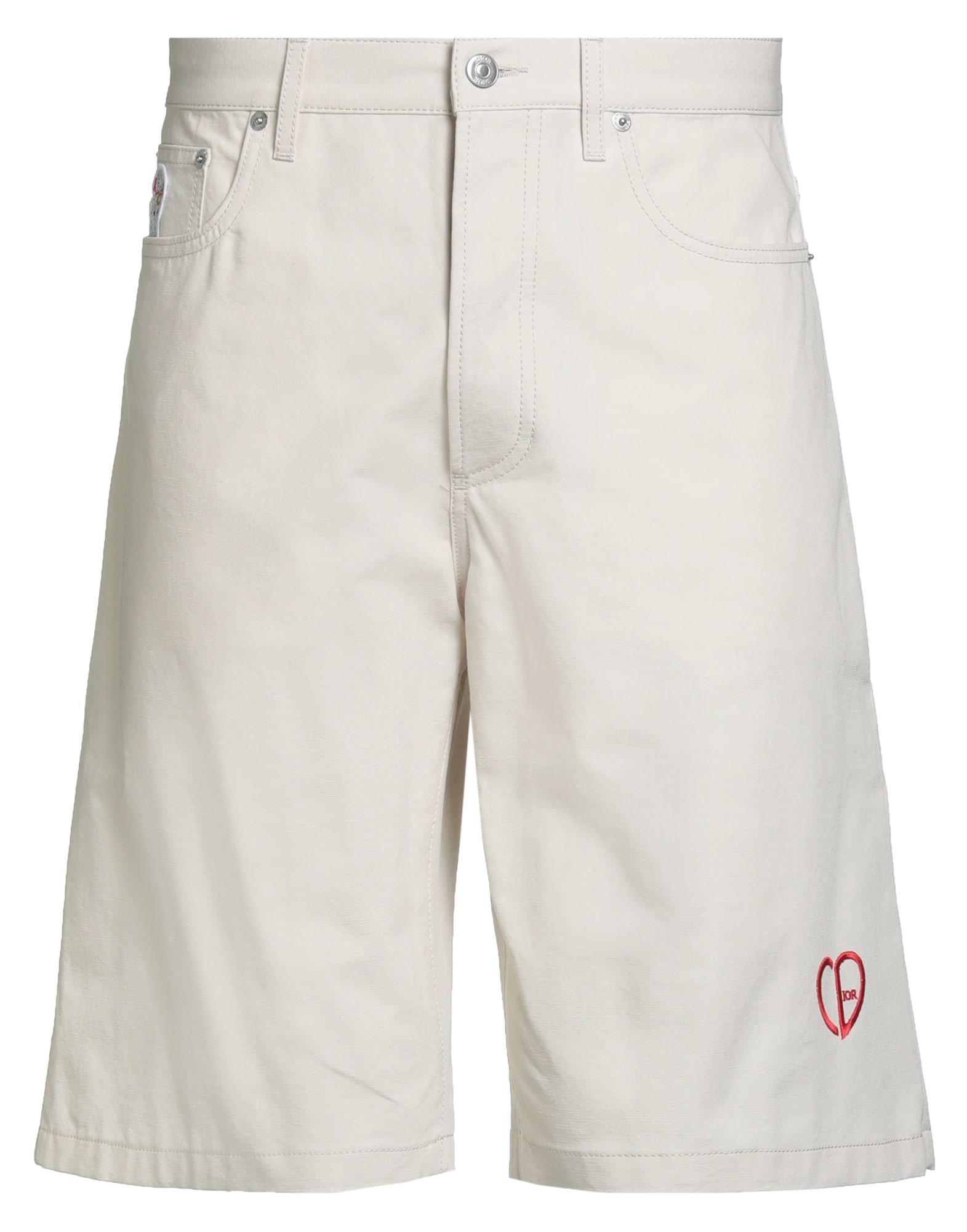 DIOR - Shorts & Bermuda Shorts