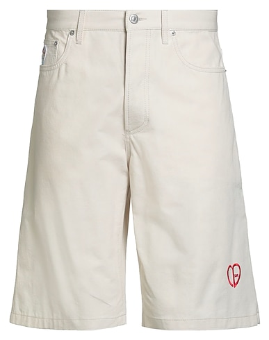 DIOR Shorts & Bermuda 100% Cotton, Viscose