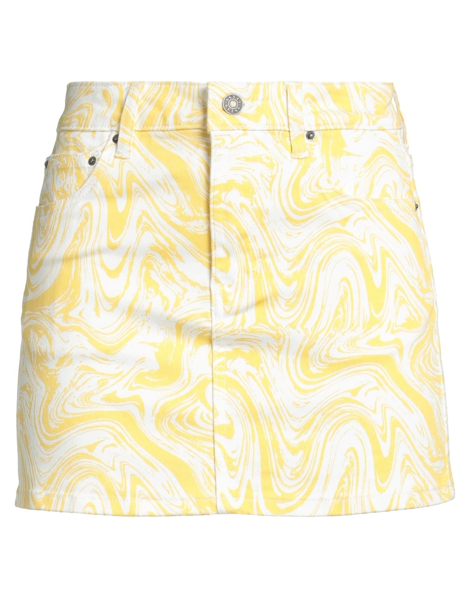 GUESS - Denim skirts