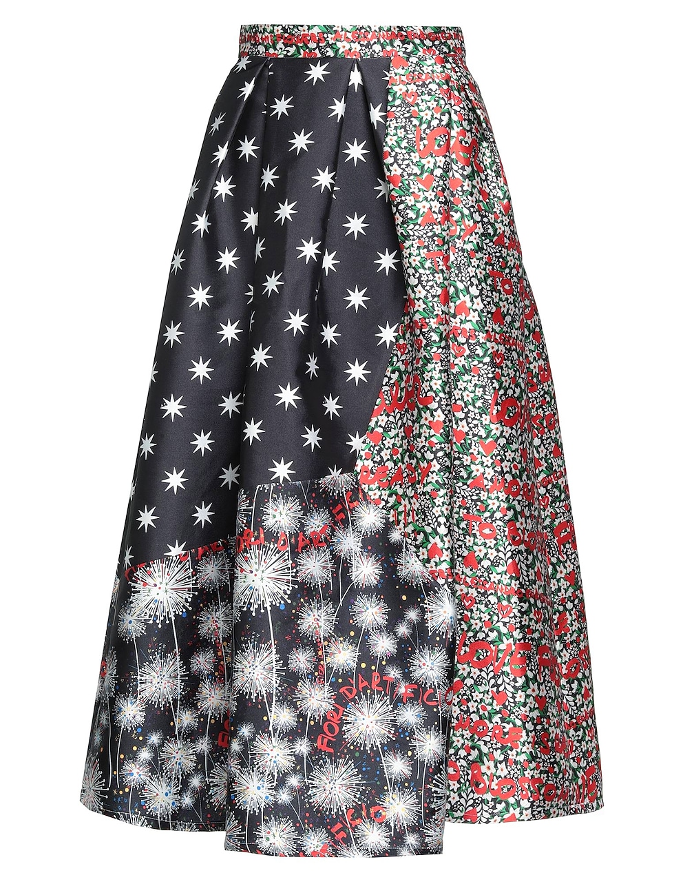 ALESSANDRO ENRIQUEZ - Jupes longues