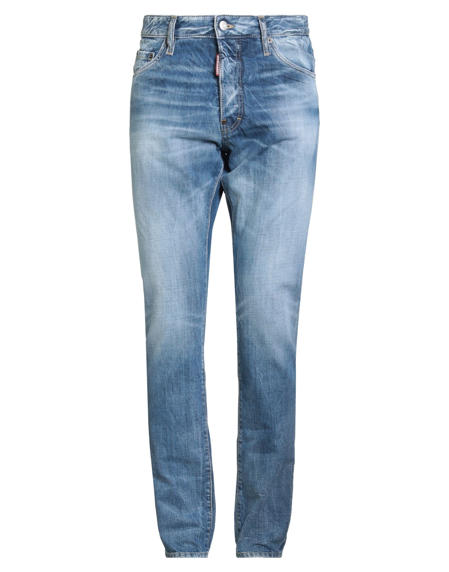DSQUARED2 - Jeanshosen