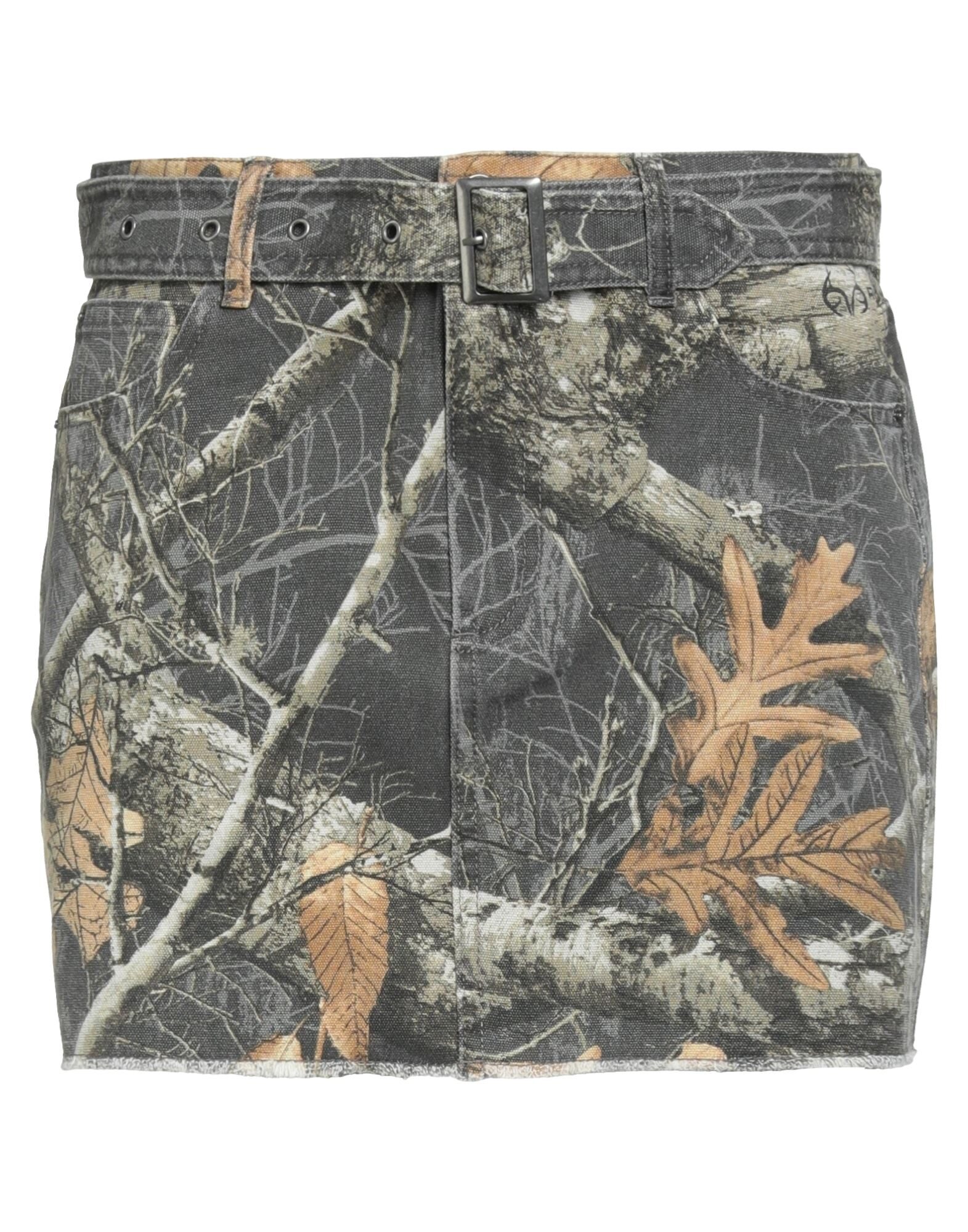 GUESS - Denim skirts