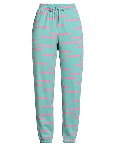 GUESS Спортивные брюки 88% Хлопок, 12% Полиэстер