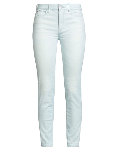 GUESS Jeans Blau 99% Baumwolle, 1% Elastan