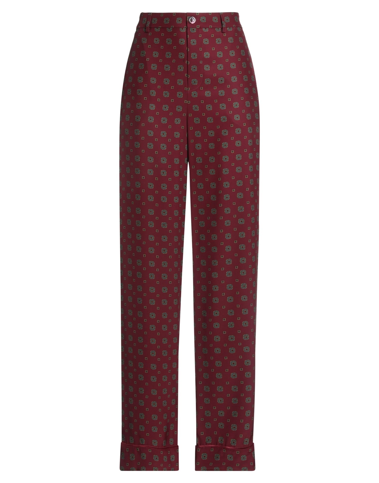 MOSCHINO - Pantaloni