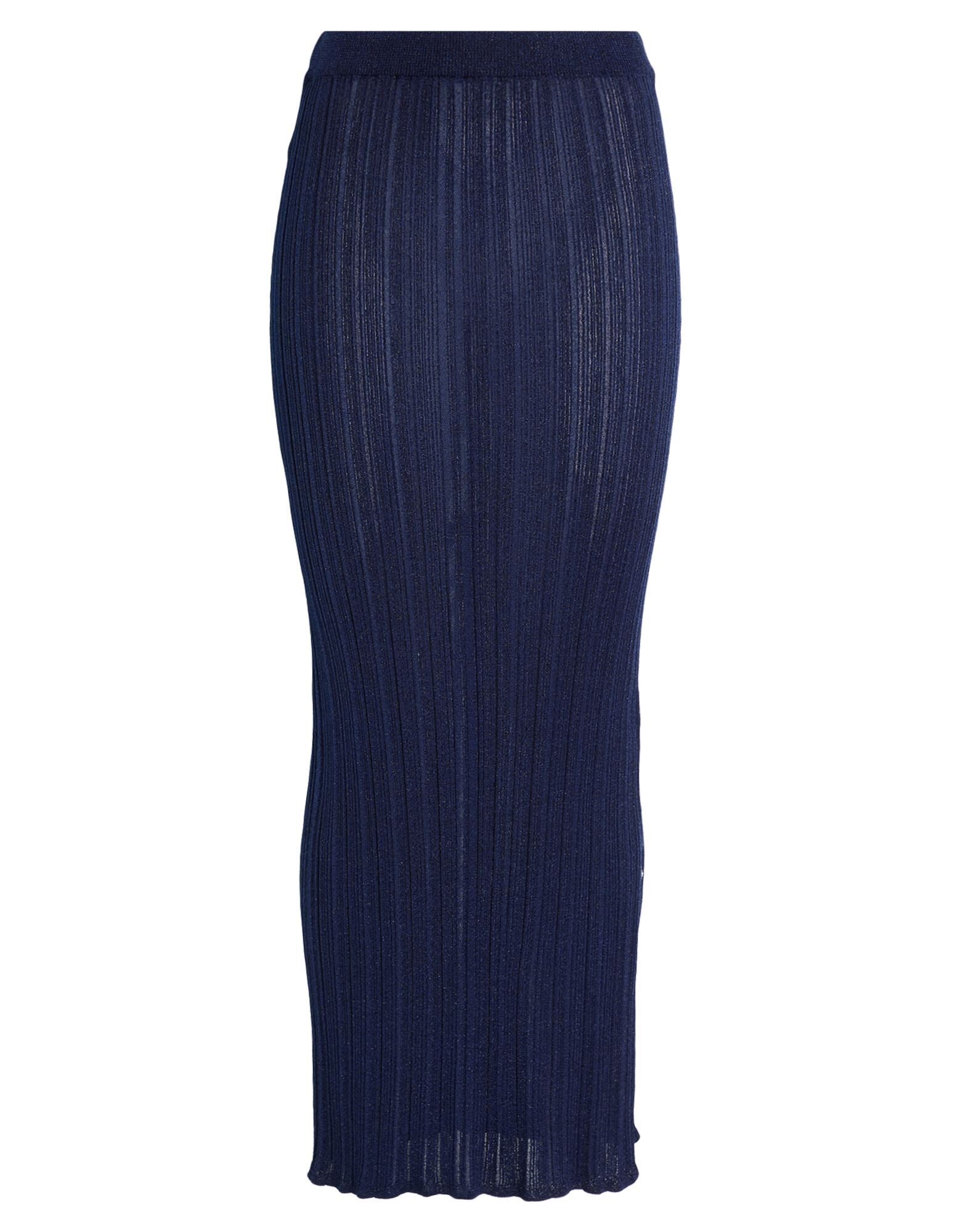 MAJESTIC FILATURES - Maxi skirts