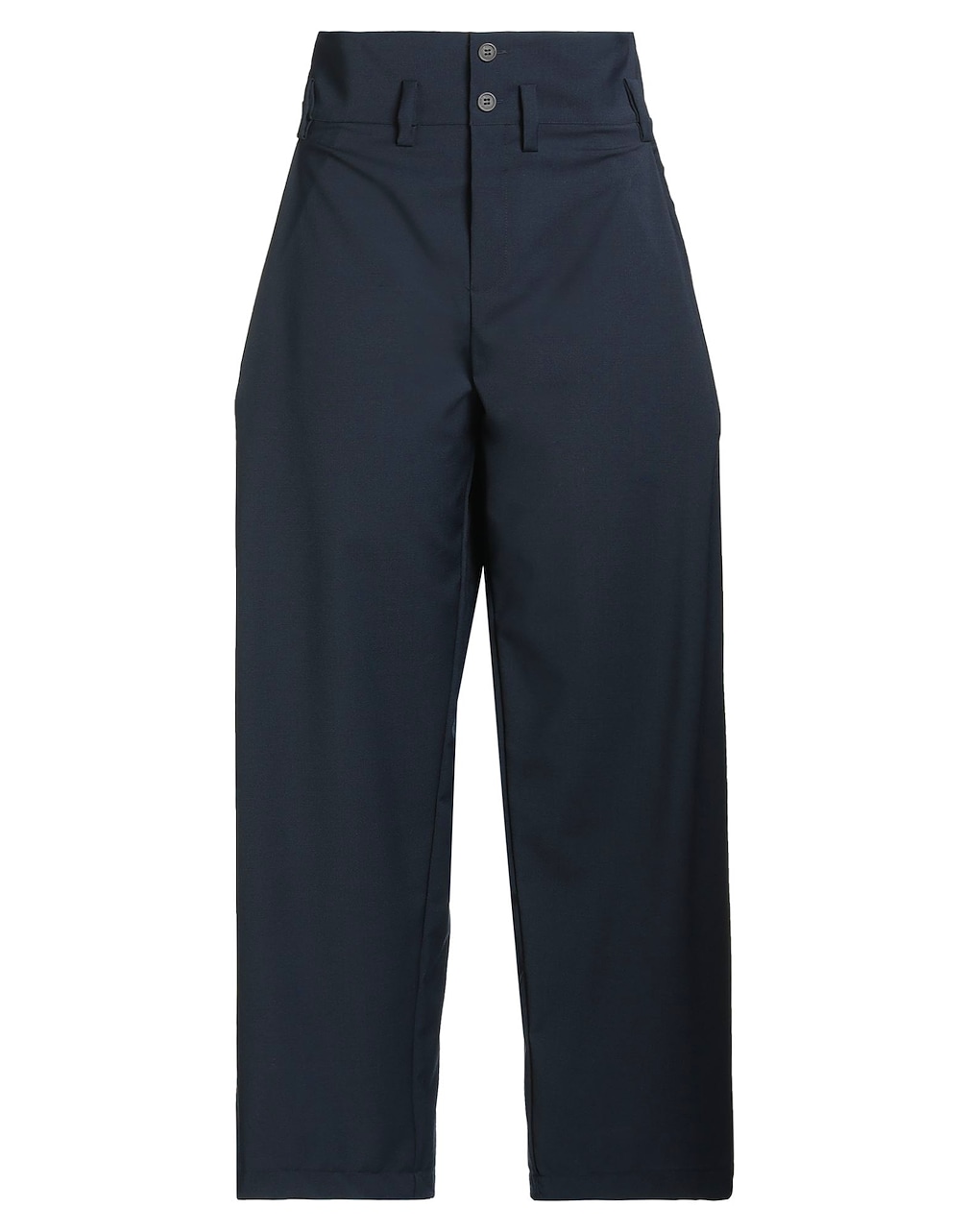 SEMICOUTURE - Trousers