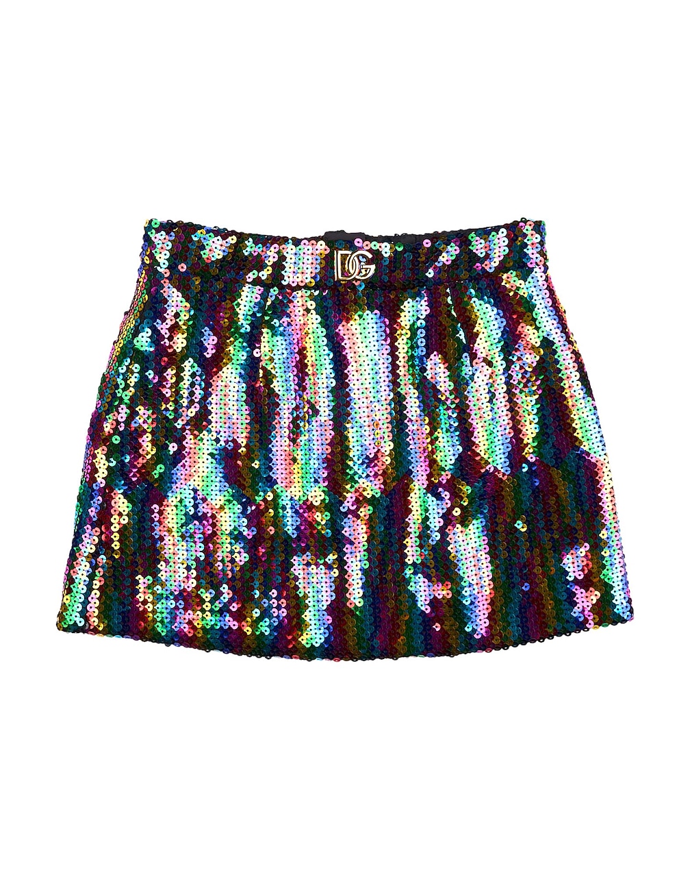 DOLCE&GABBANA - Kids' skirts