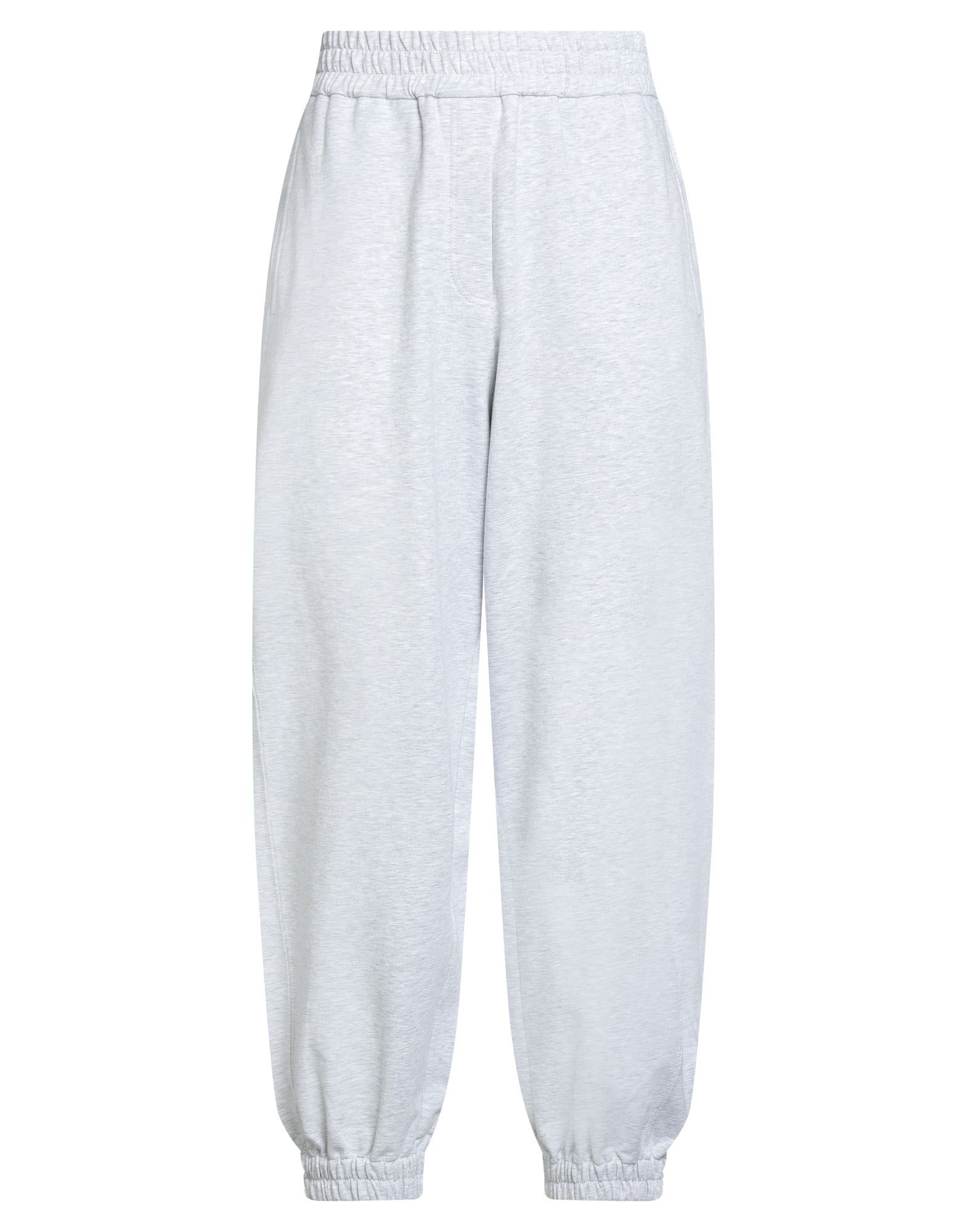 BRUNELLO CUCINELLI - Trousers