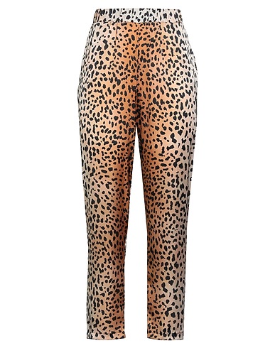 LIU •JO Casual trouser 100% Polyester