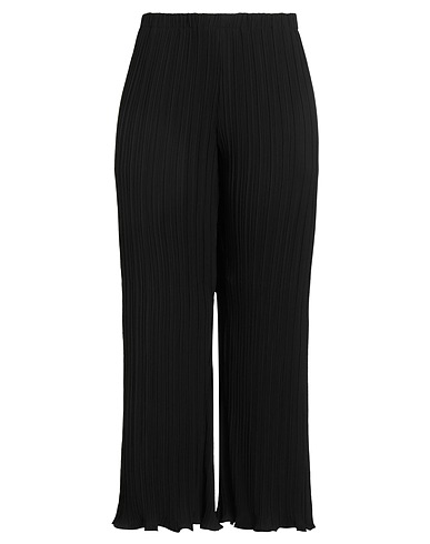 BY MALENE BIRGER Hosen Schwarz 60% Recyceltes Polyester, 40% Polyester