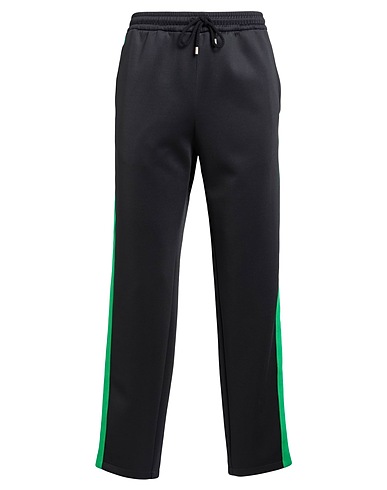 GUCCI Casual pants Black 85% Polyester, 15% Elastane