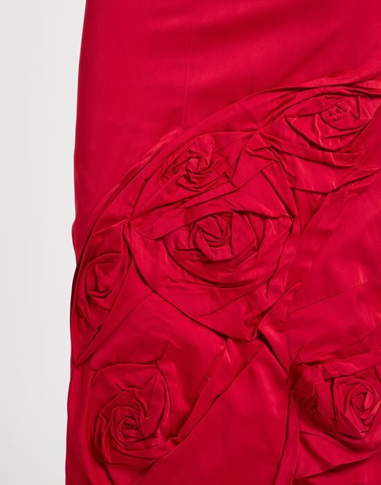 NINA RICCI Длинная юбка