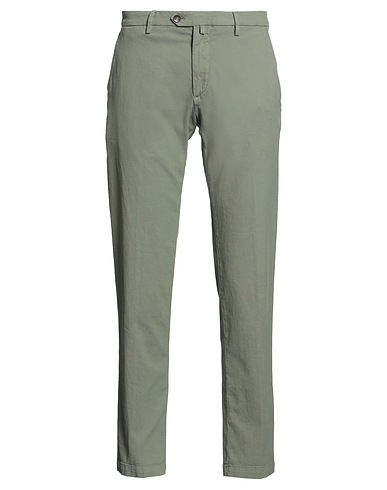 BRIGLIA 1949 Casual trouser 97% Cotton, 3% Elastane