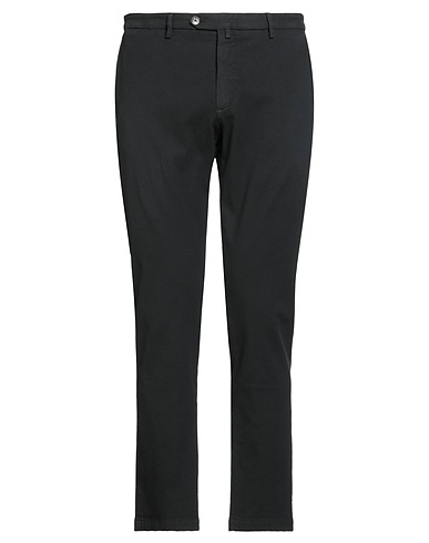 BRIGLIA 1949 Casual trouser 97% Cotton, 3% Elastane