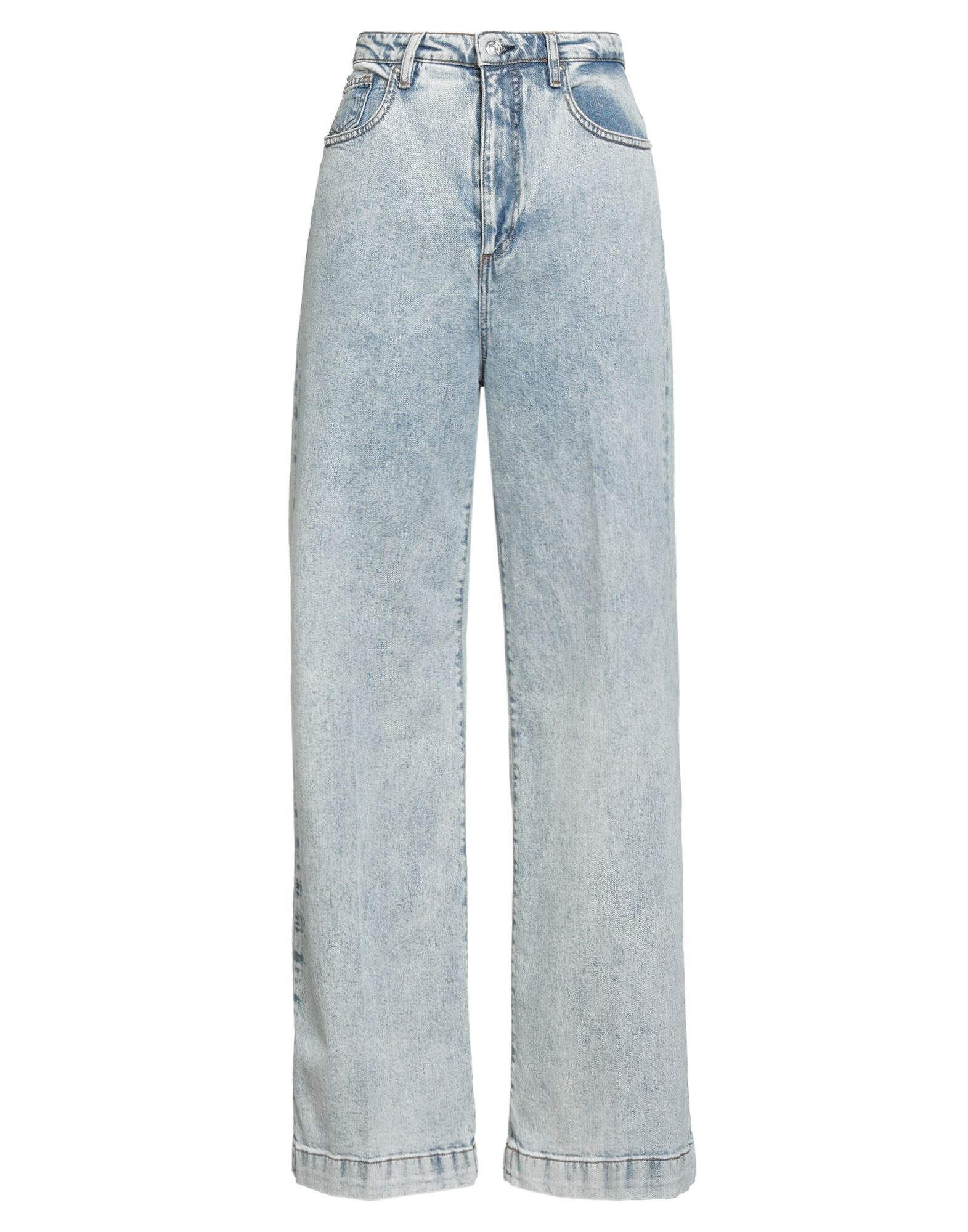 NINE IN THE MORNING - Jeanshosen