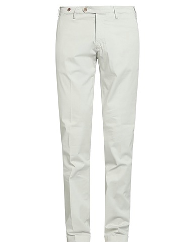 FILETTO Casual trouser 98% Cotton, 2% Elastane