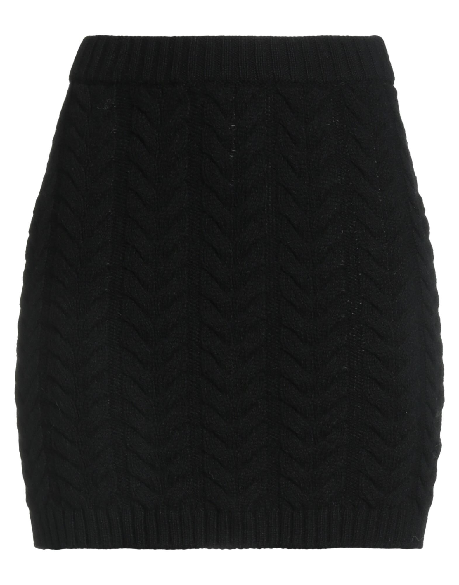 ELEONORA GOTTARDI - Mini skirts