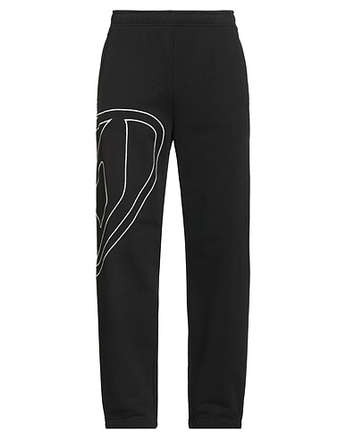 DIESEL Sports trouser 100% Cotton