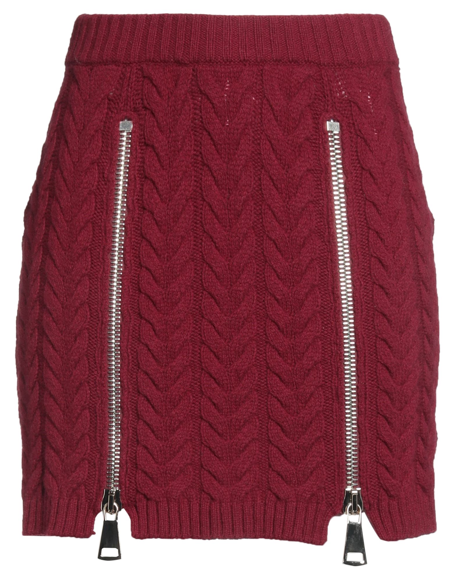 ELEONORA GOTTARDI - Mini skirts