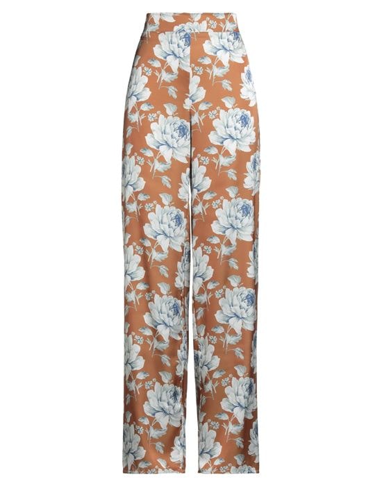 GIADA CURTI RESORT Повседневные брюки