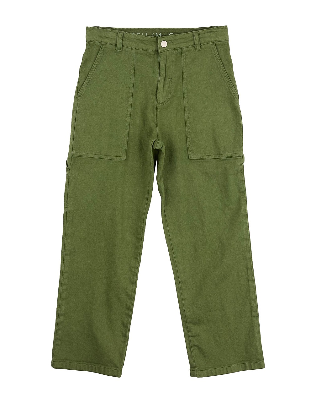 STELLA McCARTNEY KIDS - Pantaloni jeans