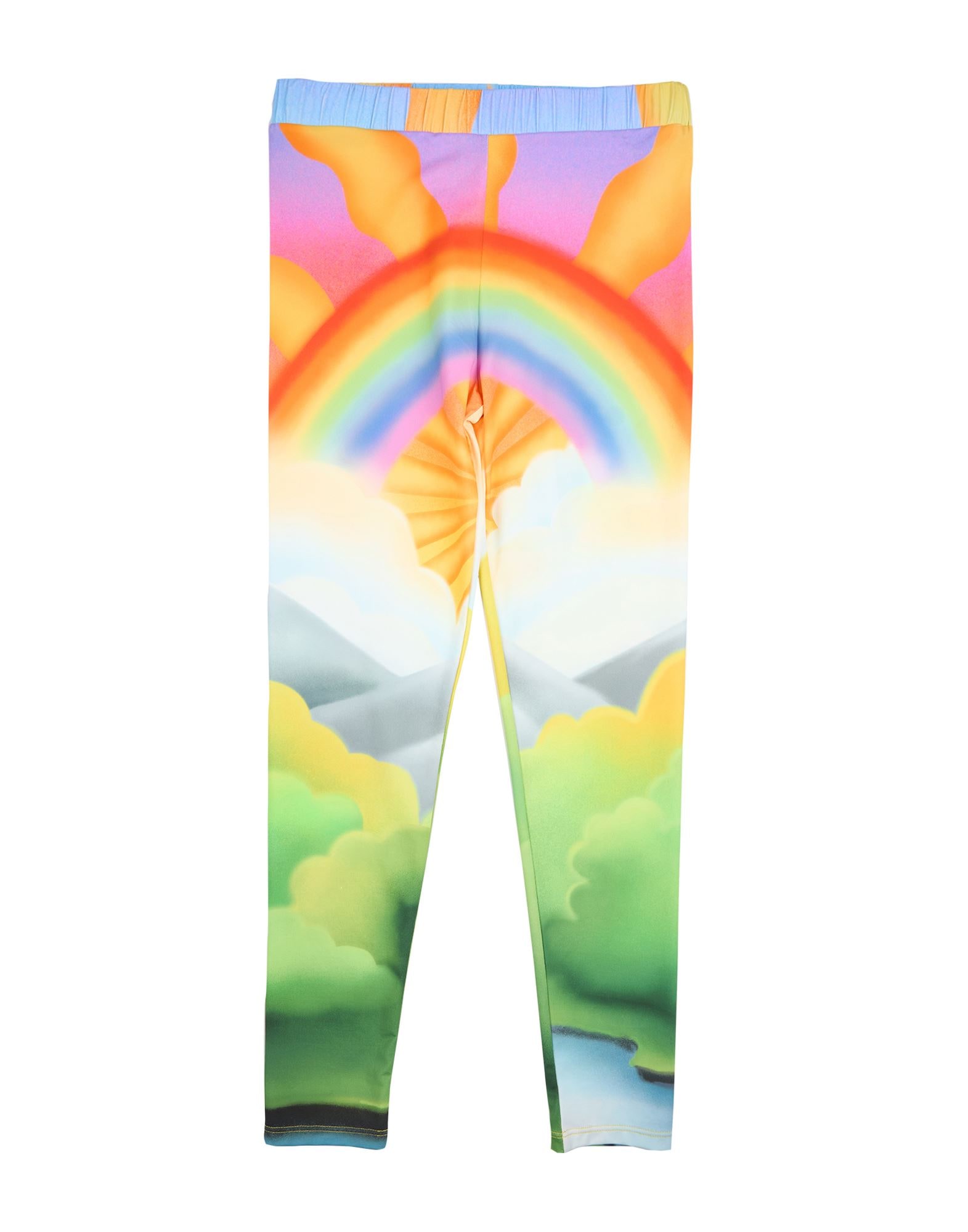 STELLA McCARTNEY KIDS - Leggings