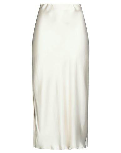 BRUNELLO CUCINELLI Midi skirt 100% Polyester