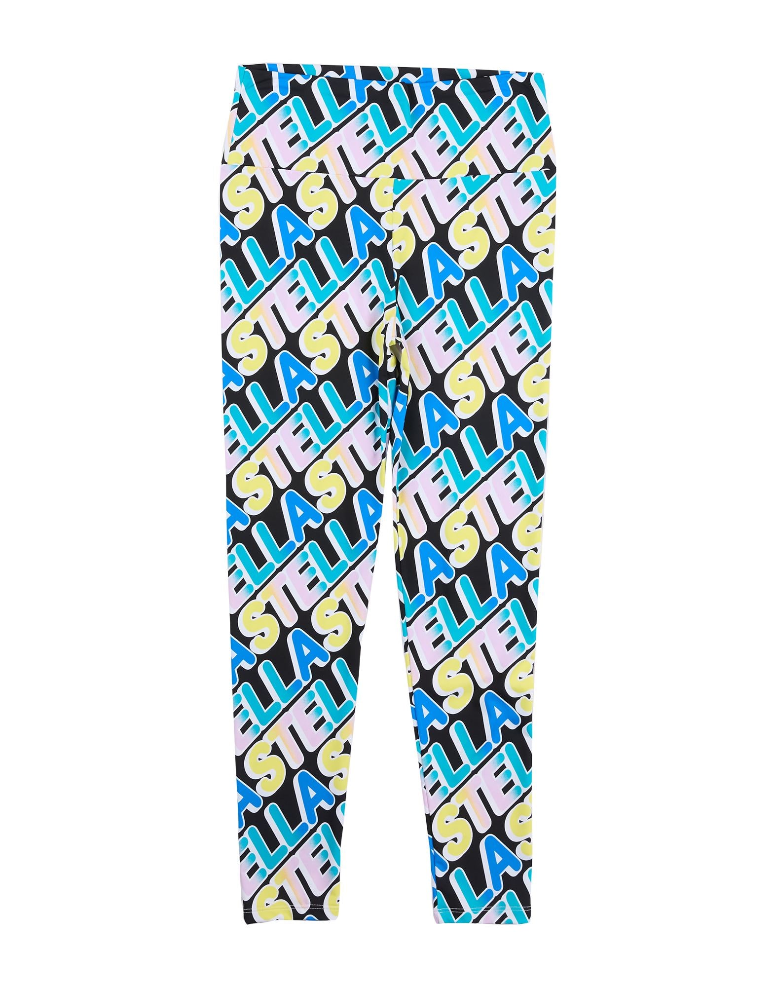 STELLA McCARTNEY KIDS - Leggings