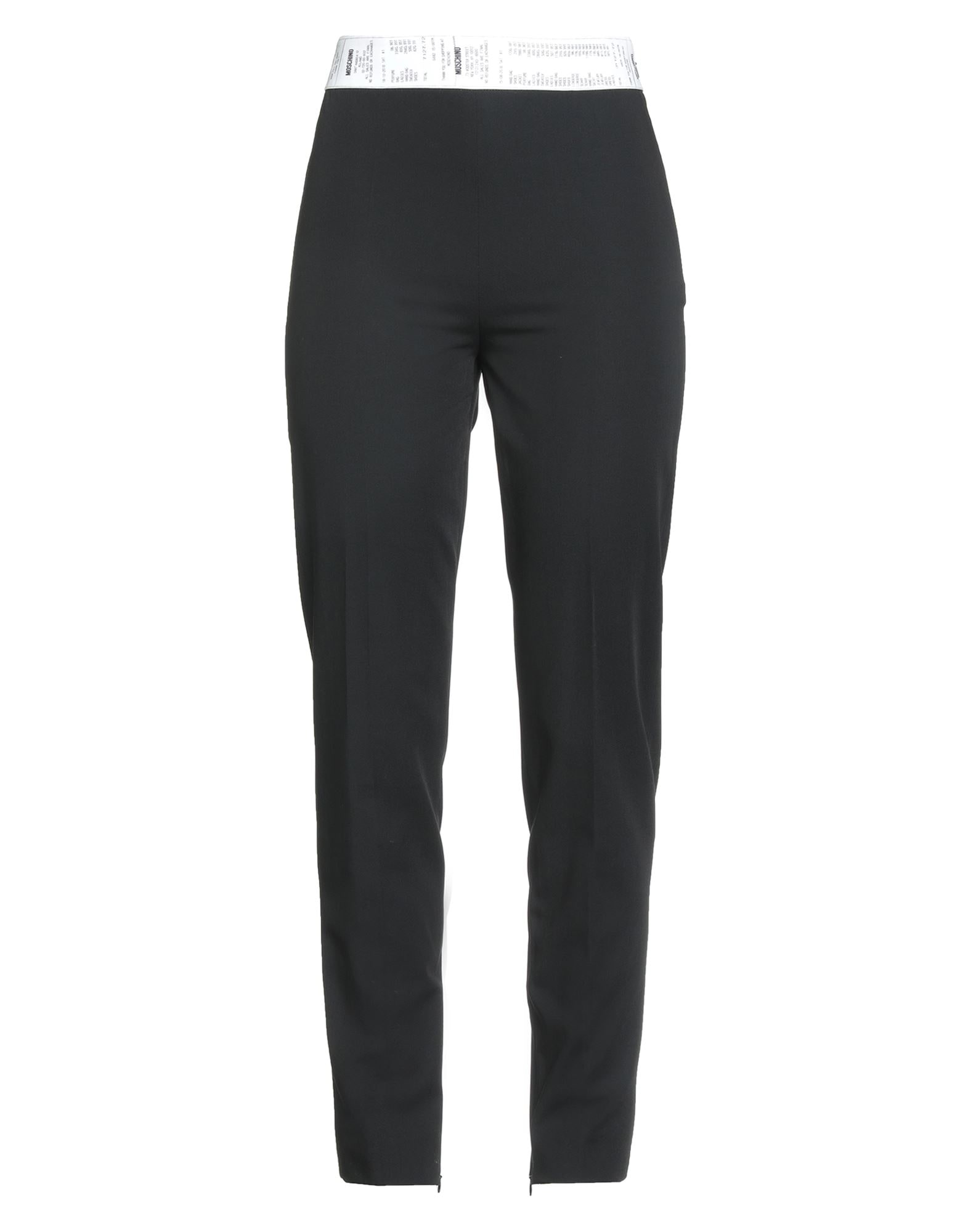 MOSCHINO - Trousers