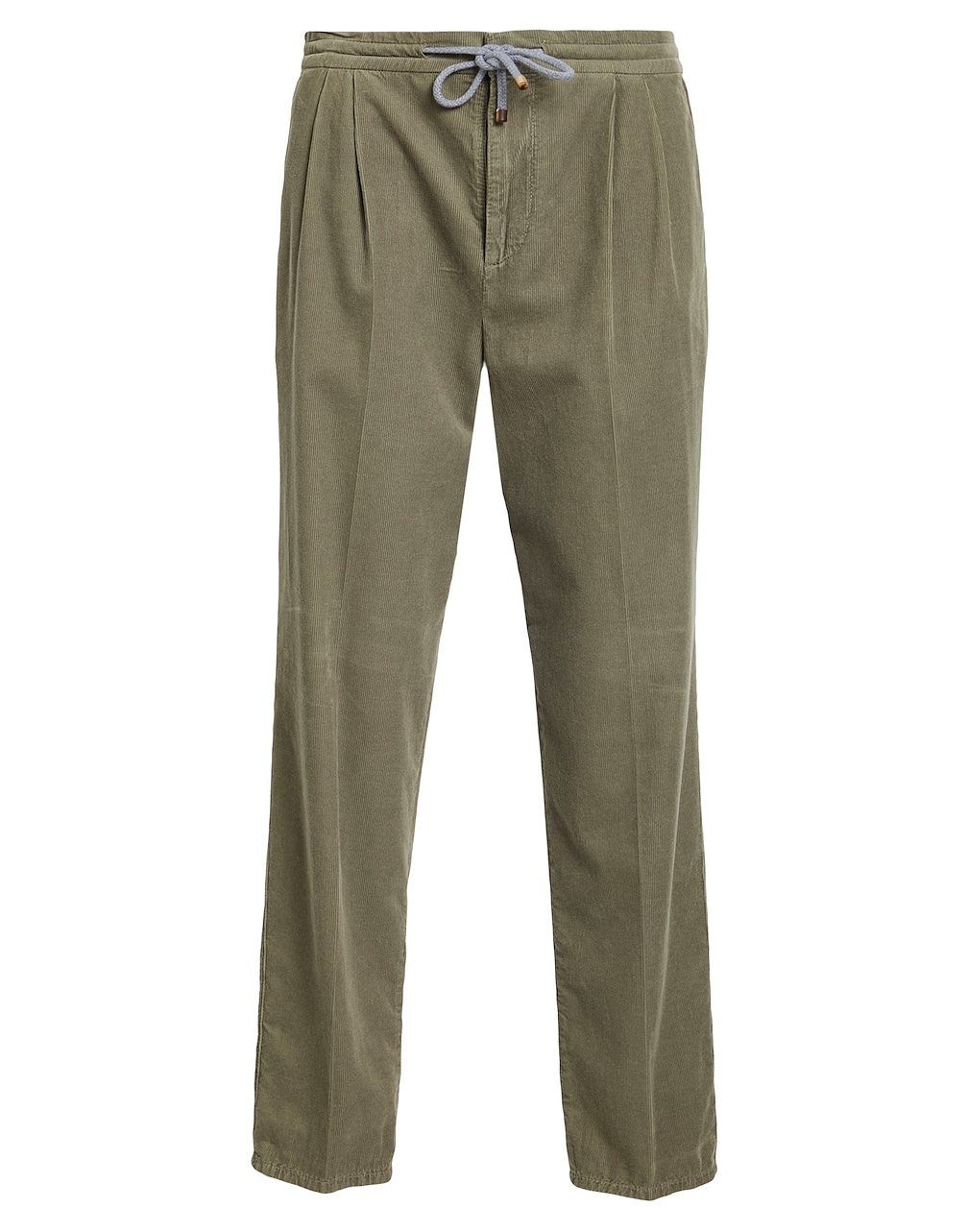 BRUNELLO CUCINELLI - Trousers