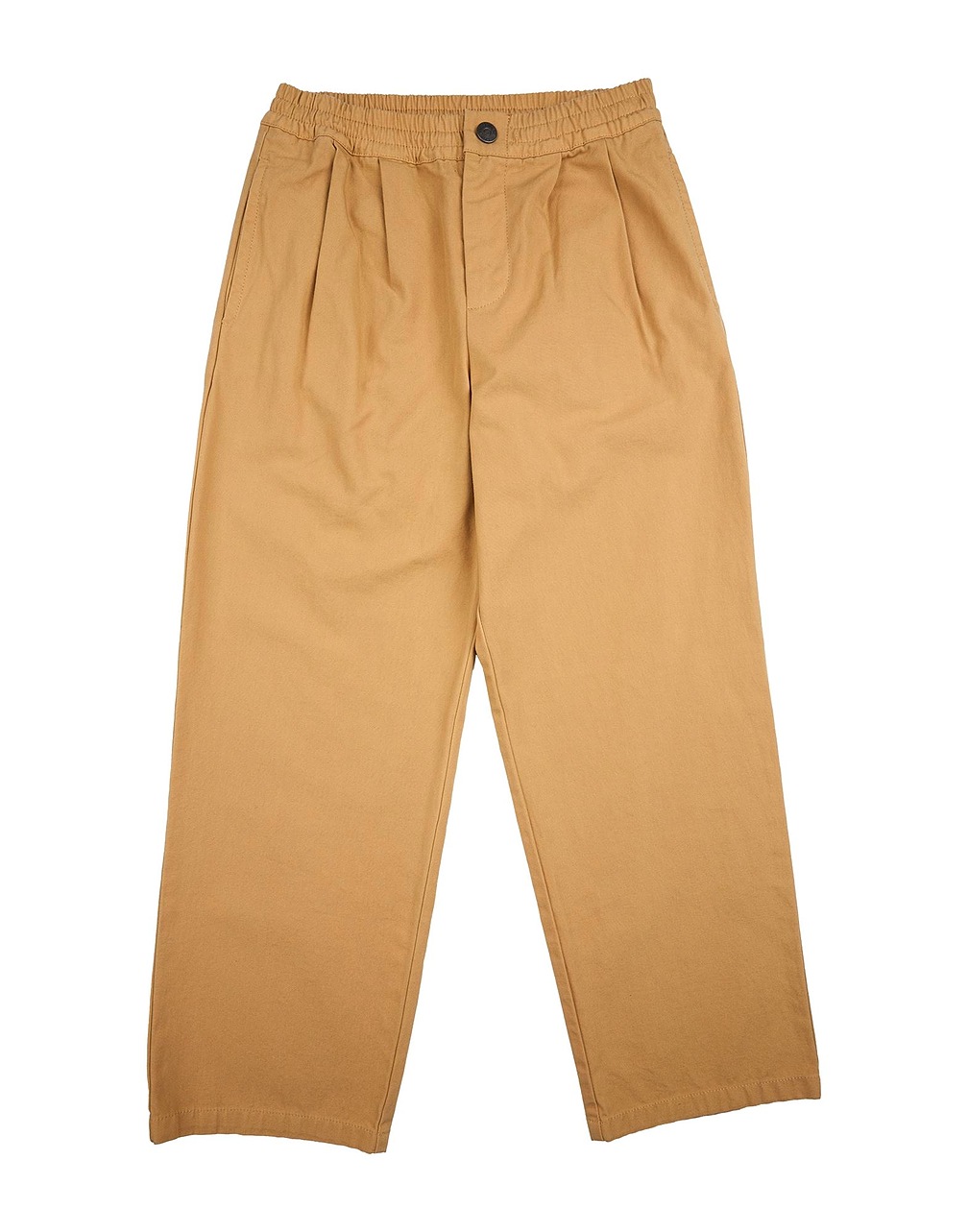 MOSCHINO TEEN - Pants