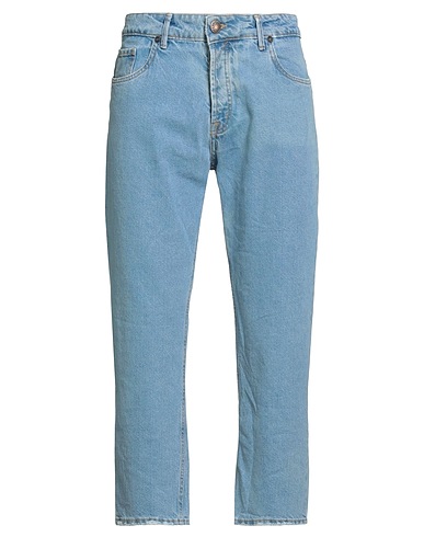 WHY NOT BRAND Denim trousers 100% Cotton
