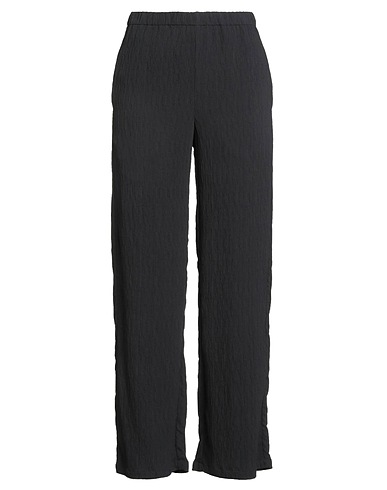 BY MALENE BIRGER Hosen Schwarz 88% Viskose EcoVero™, 12% Polyamid