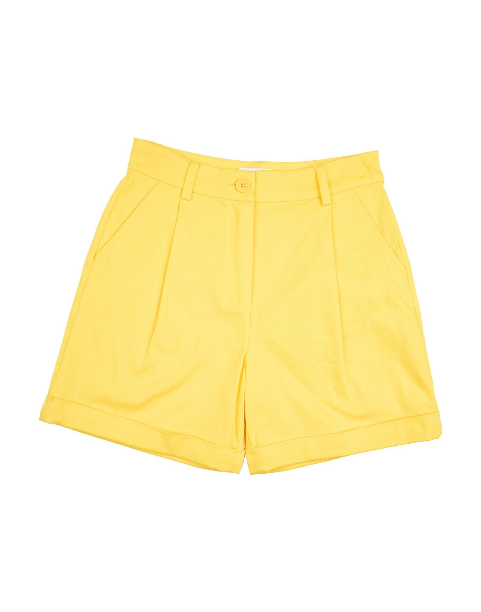 MOSCHINO TEEN - Shorts & Bermuda Shorts