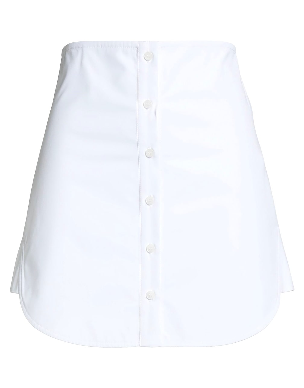 PATRIZIA PEPE - Minifaldas