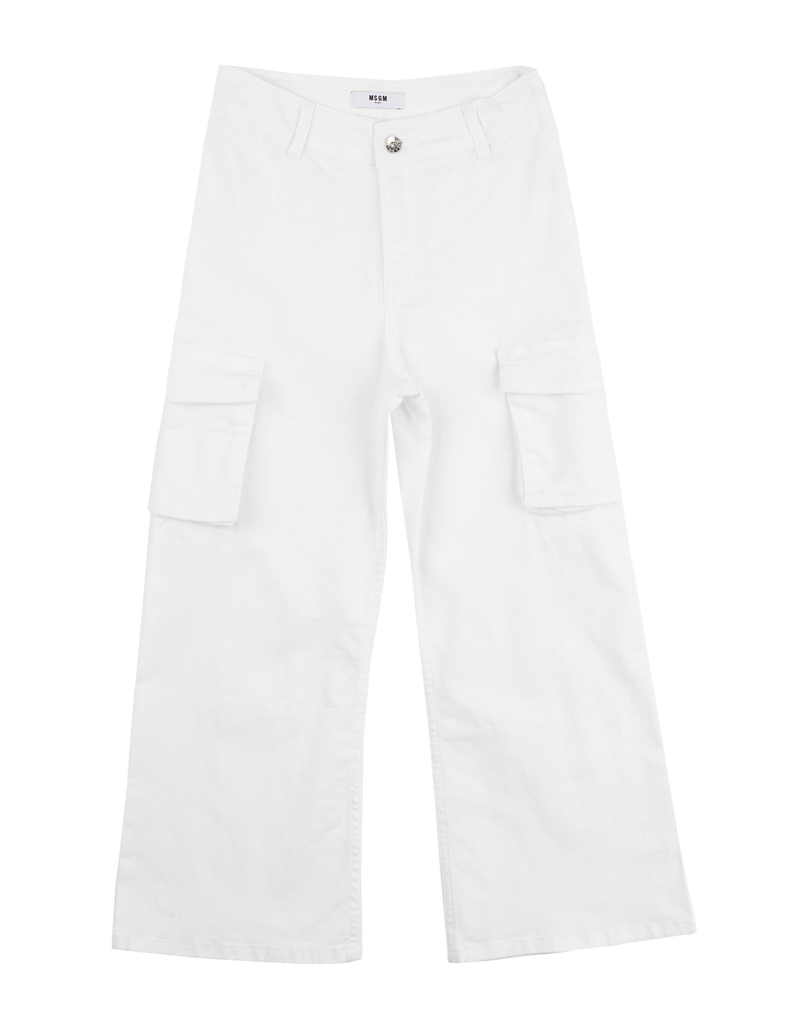 MSGM - Pantaloni