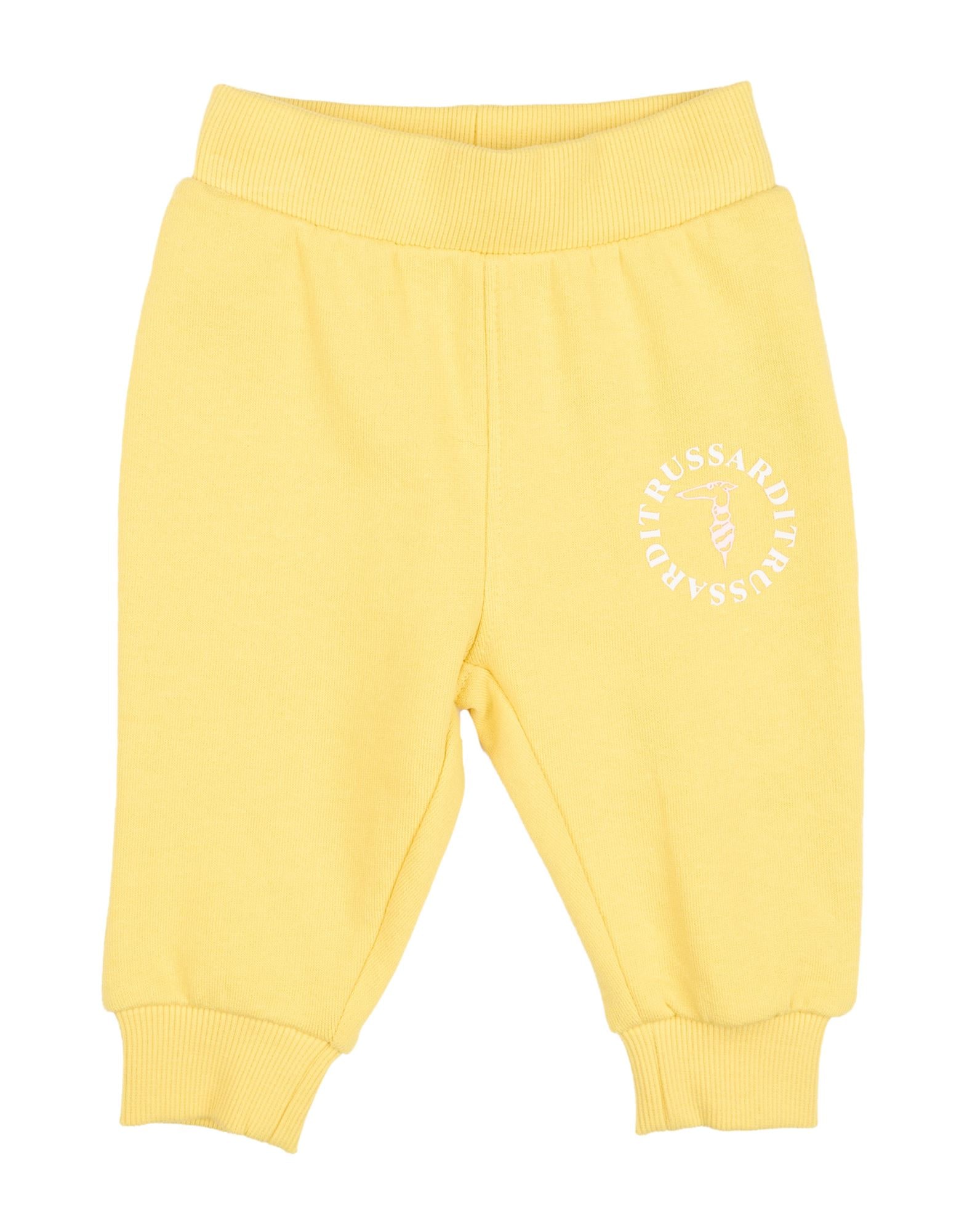 TRUSSARDI JUNIOR - Pants