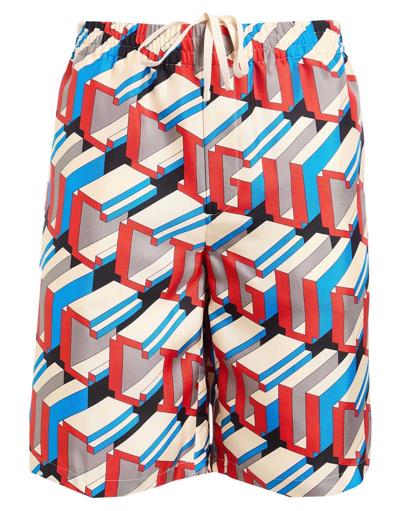 GUCCI - Shorts & Bermuda Shorts