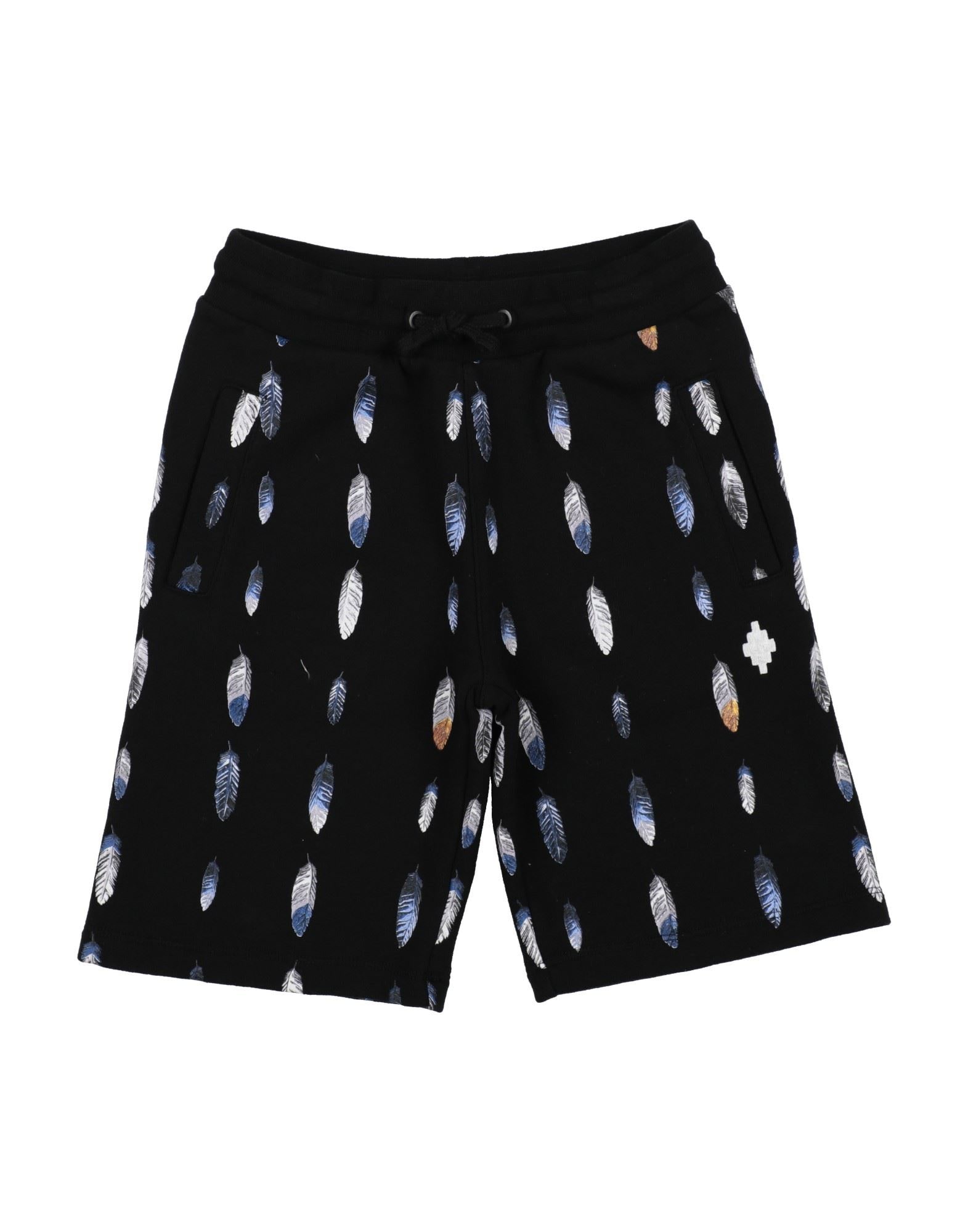 MARCELO BURLON - Shorts & Bermudashorts