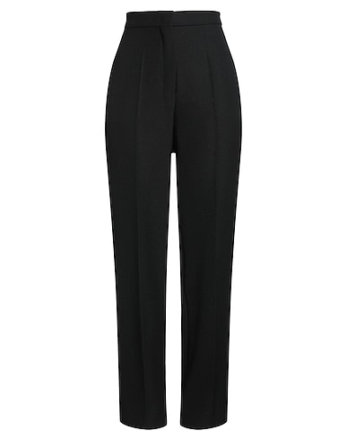 MAX MARA Повседневные брюки 100% Натуральная шерсть