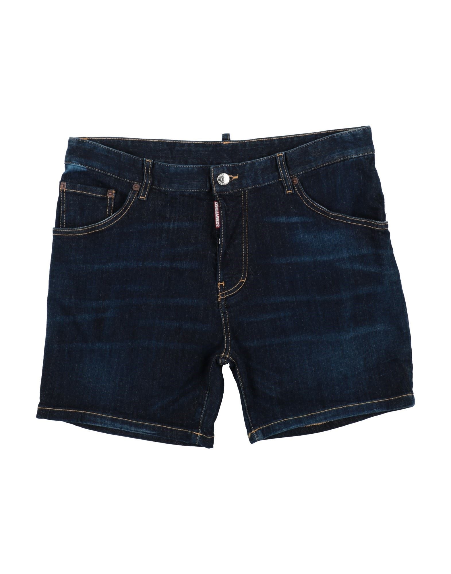 DSQUARED2 - Denim shorts