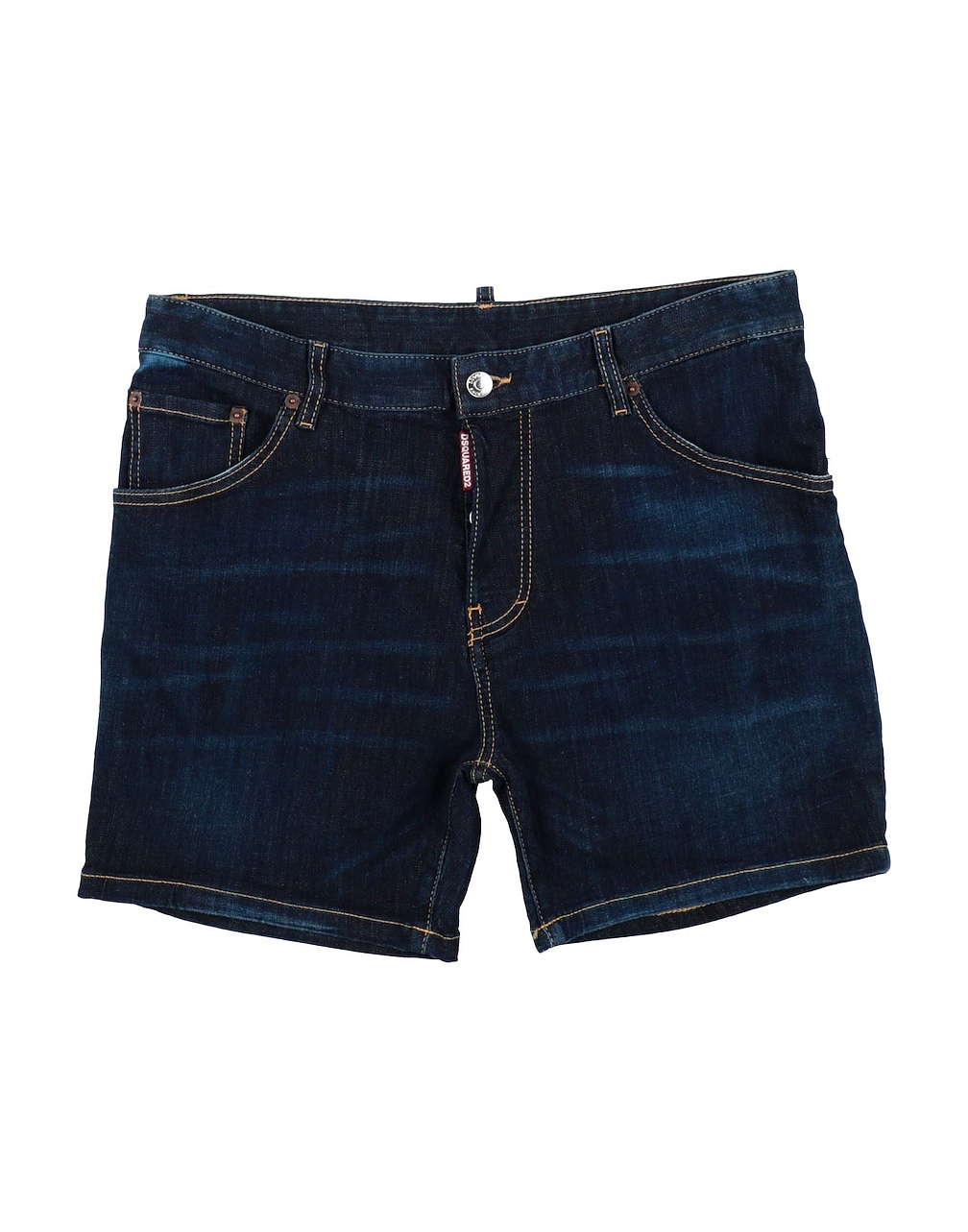 DSQUARED2 - Denim shorts