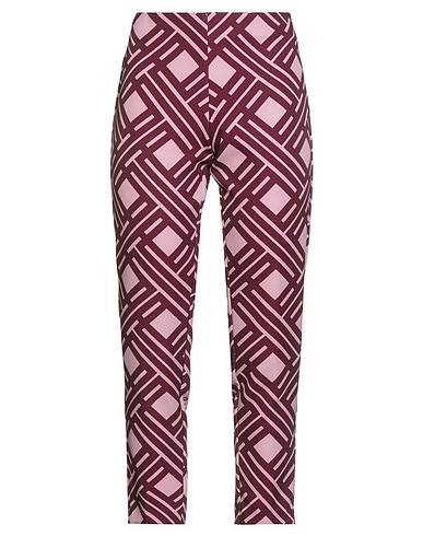 CRISTINAEFFE Pantalon 90% Polyester, 10% Élasthanne