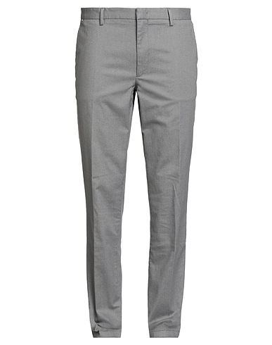 BOSS Pantalone Grigio 68% Cotone, 29% Poliestere, 3% Elastan